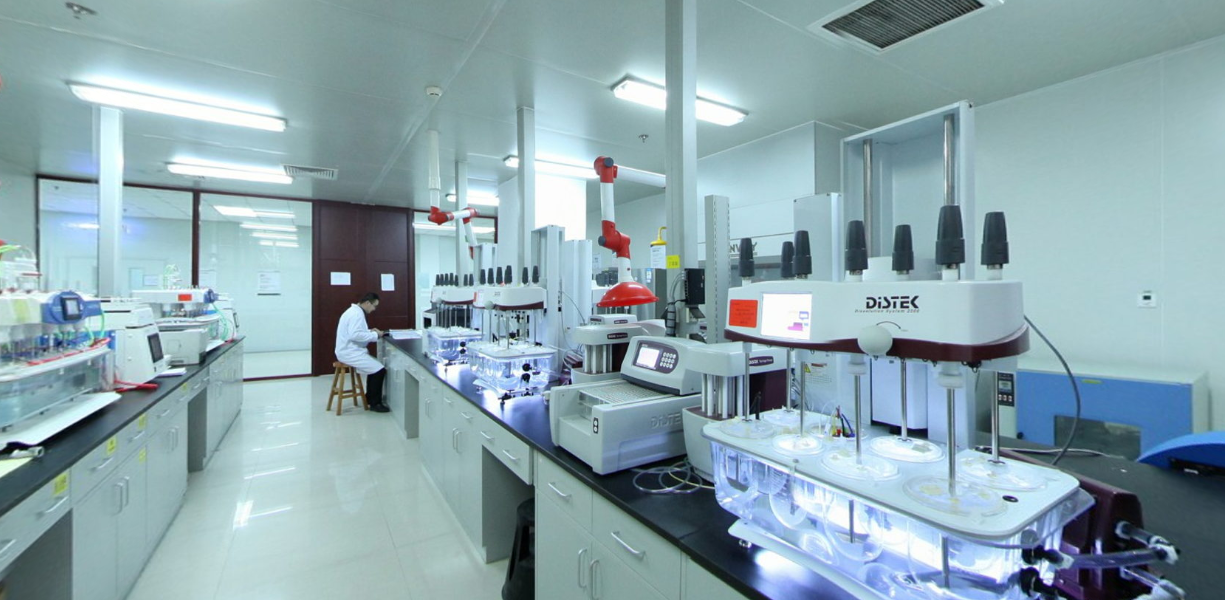 凯莱英:天津新产能匹配新业务领域