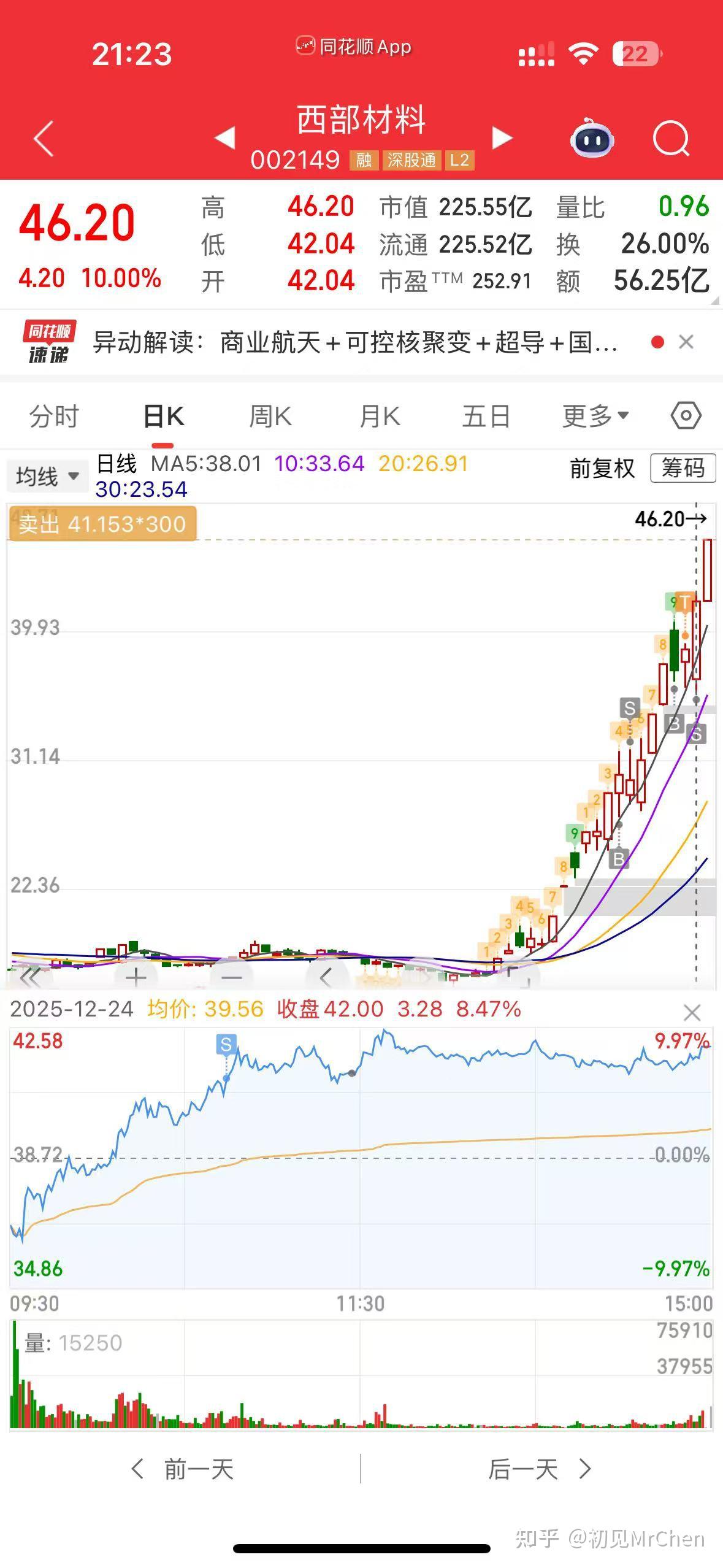航发控制:截止2025年12月31日股东人数为72635