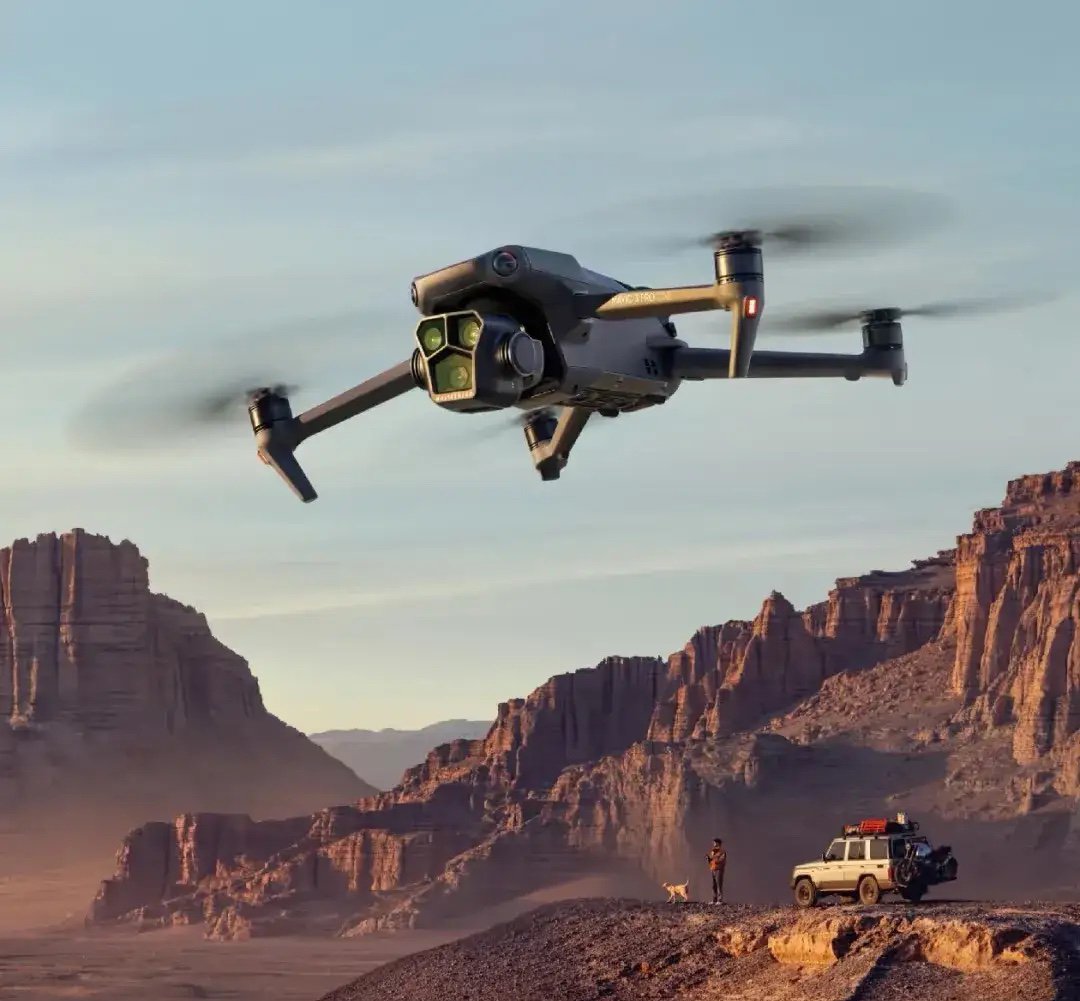 2026-2030年中国消费级无人机行业：大疆之后，谁能成为"第二极"?_人保服务,人保护你周全