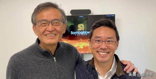 英伟达真正的对手是谁