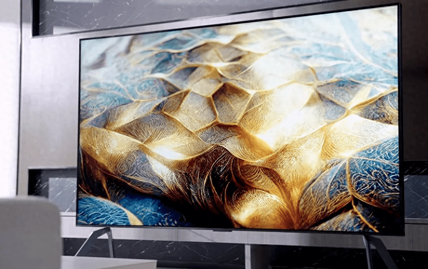 崧盛股份：收购芯神科技强化LED驱动技术壁垒