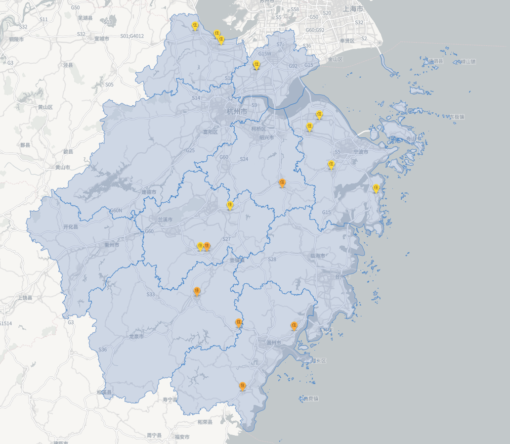 上海2宗涉宅用地45.7亿元底价成交 越秀、紫江集团各斩获一宗