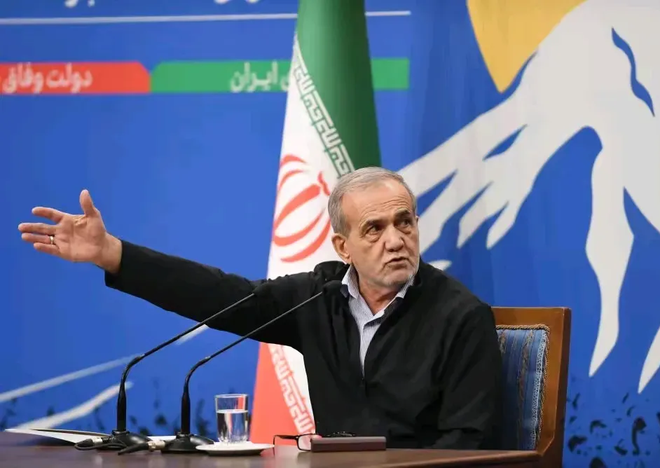 伊朗外交部：武装部队正保持高度警惕