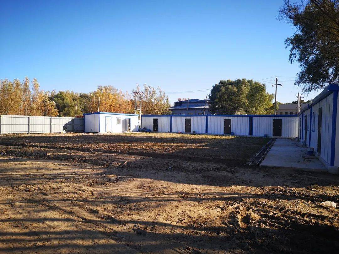 广信材料：龙南基地产能有序推进