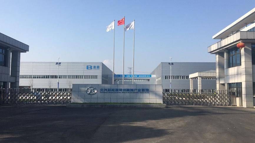 广信材料：龙南基地产能有序推进