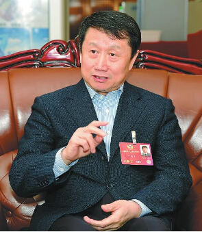 400亿核电建设央企董事长离任:持有13.38万股,2024年报酬135.6万元