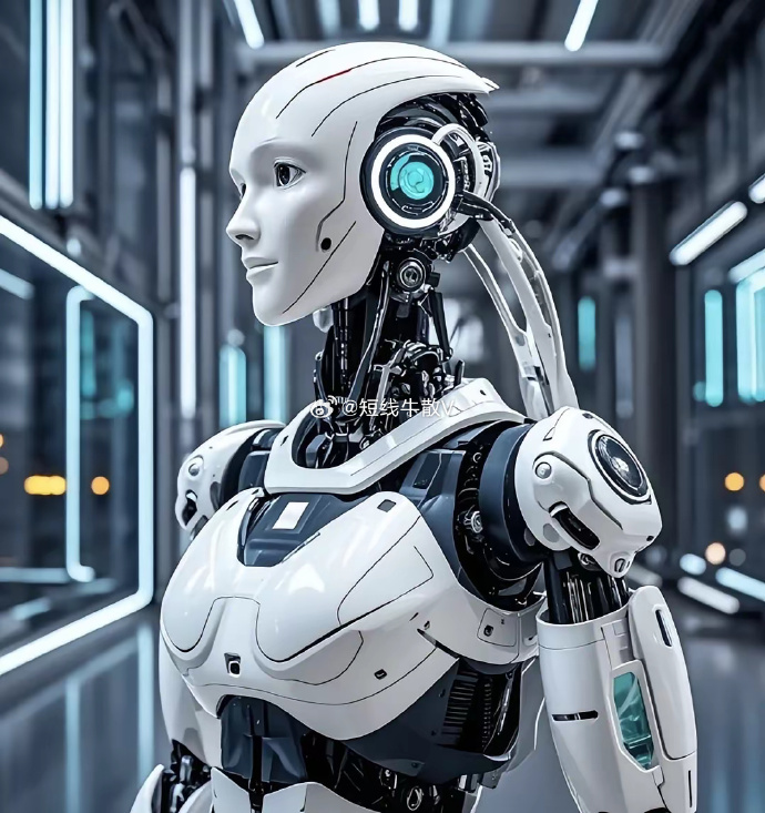 斯菱智驱：产品适用于人形机器人等多个应用场景