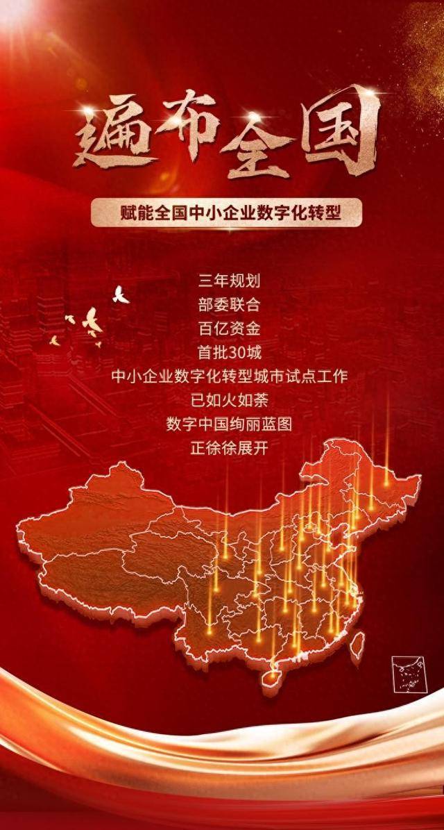 推动企业实施新型工业网络改造升级