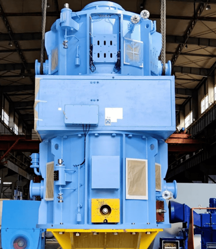 佳电股份：为巴基斯坦卡拉奇核电工程提供核用电机