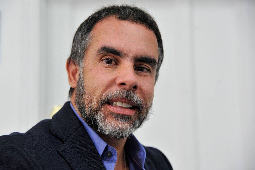 委内政部长：委内瑞拉决不投降！