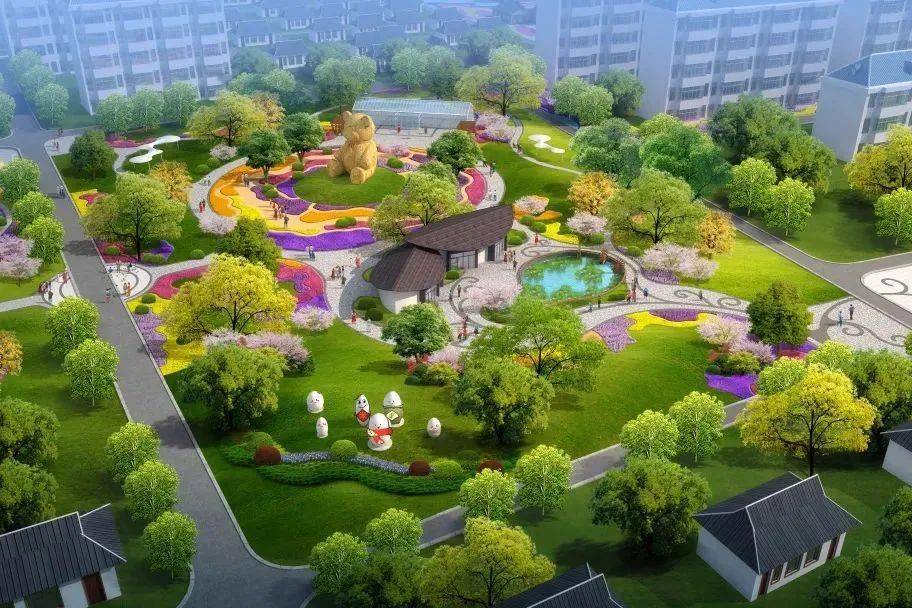 富邦科技：番茄公社为数字农业示范园区