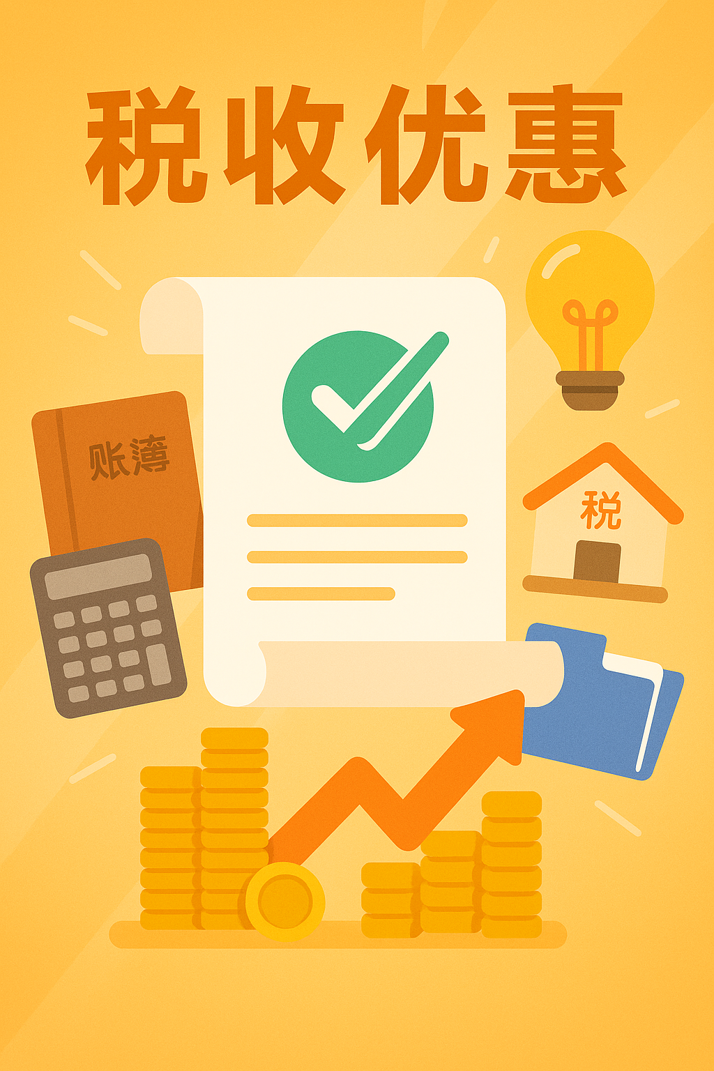前11月财政账本出炉：税收增、非税降，结构优化显韧性?