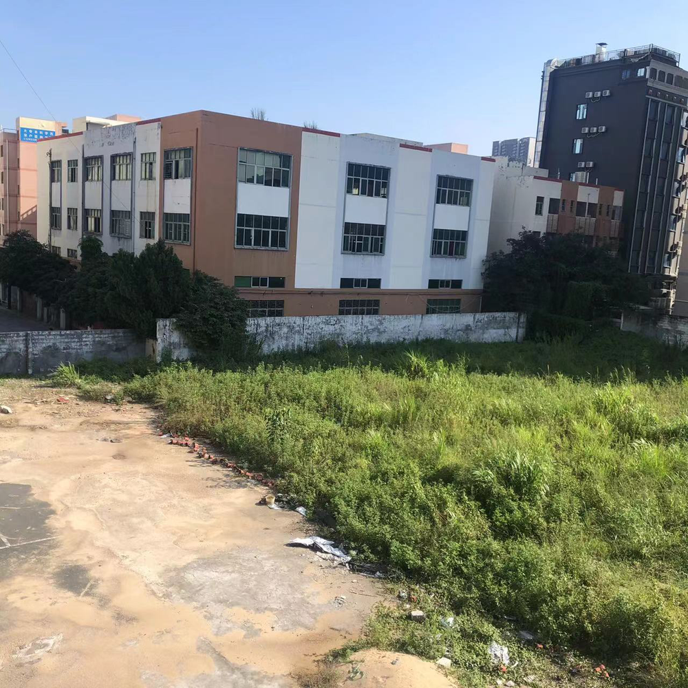 欣龙控股：目前公司海南基地证载土地性质为工业用地
