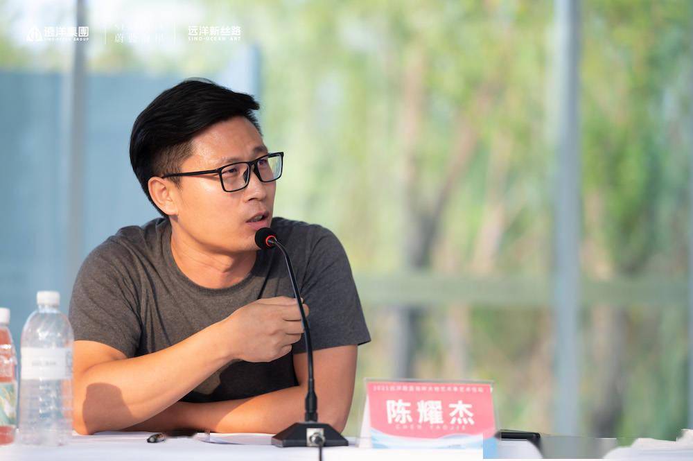 大地海洋:扎实做好主营业务持续提升内在价值