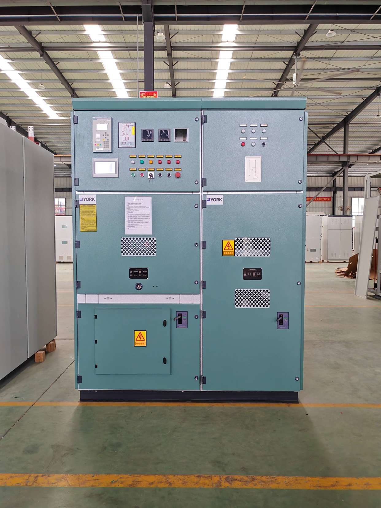 软控股份：配合部分客户研发固态电池设备