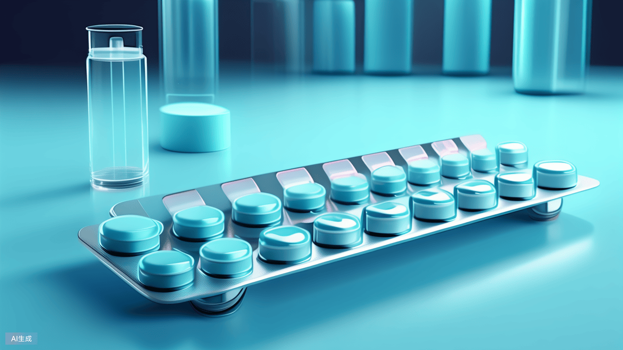 明星AI制药公司英矽智能四度递表后成功上市