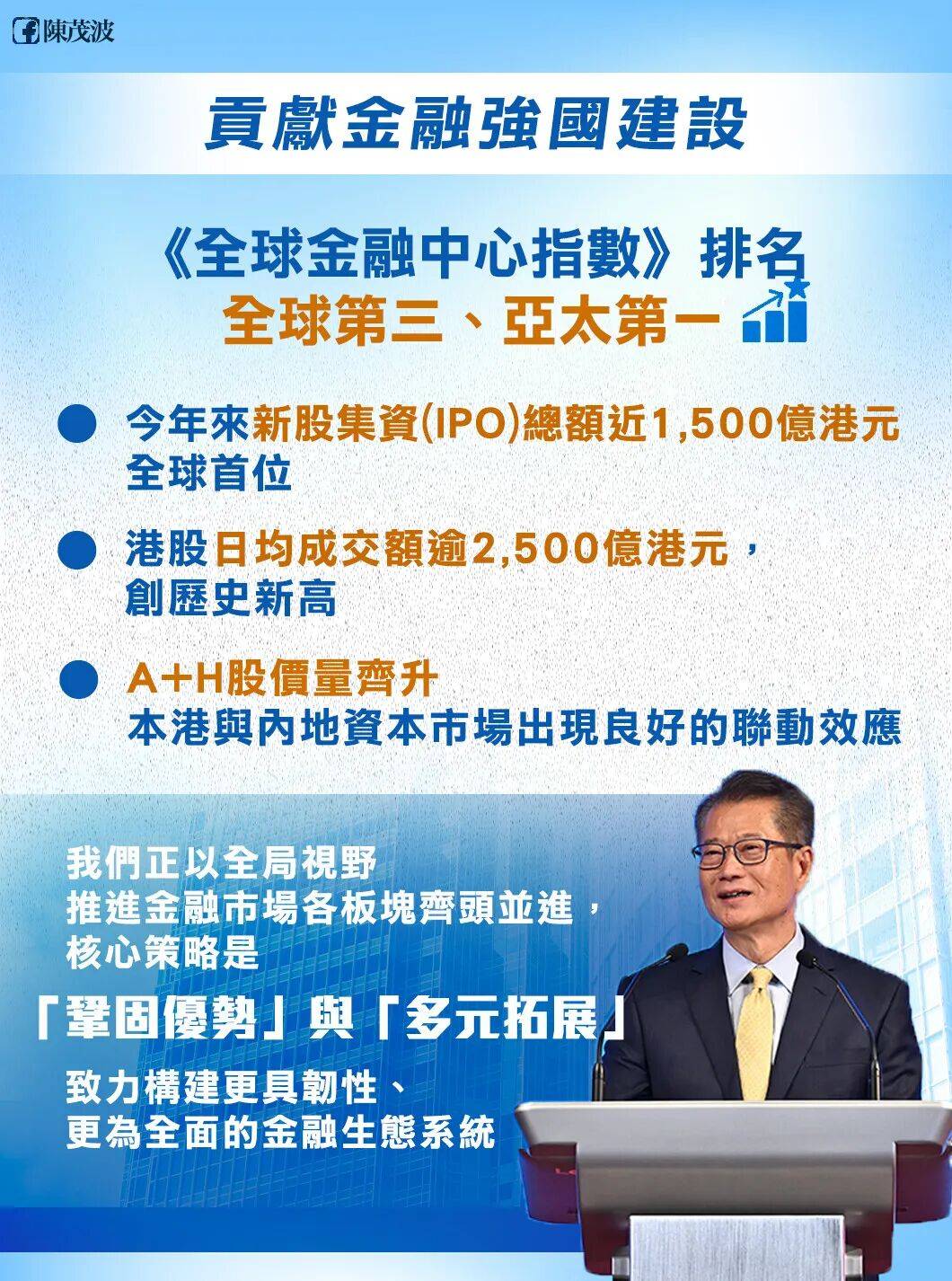 豪威集团港股挂牌上市 持续完善全球化战略布局