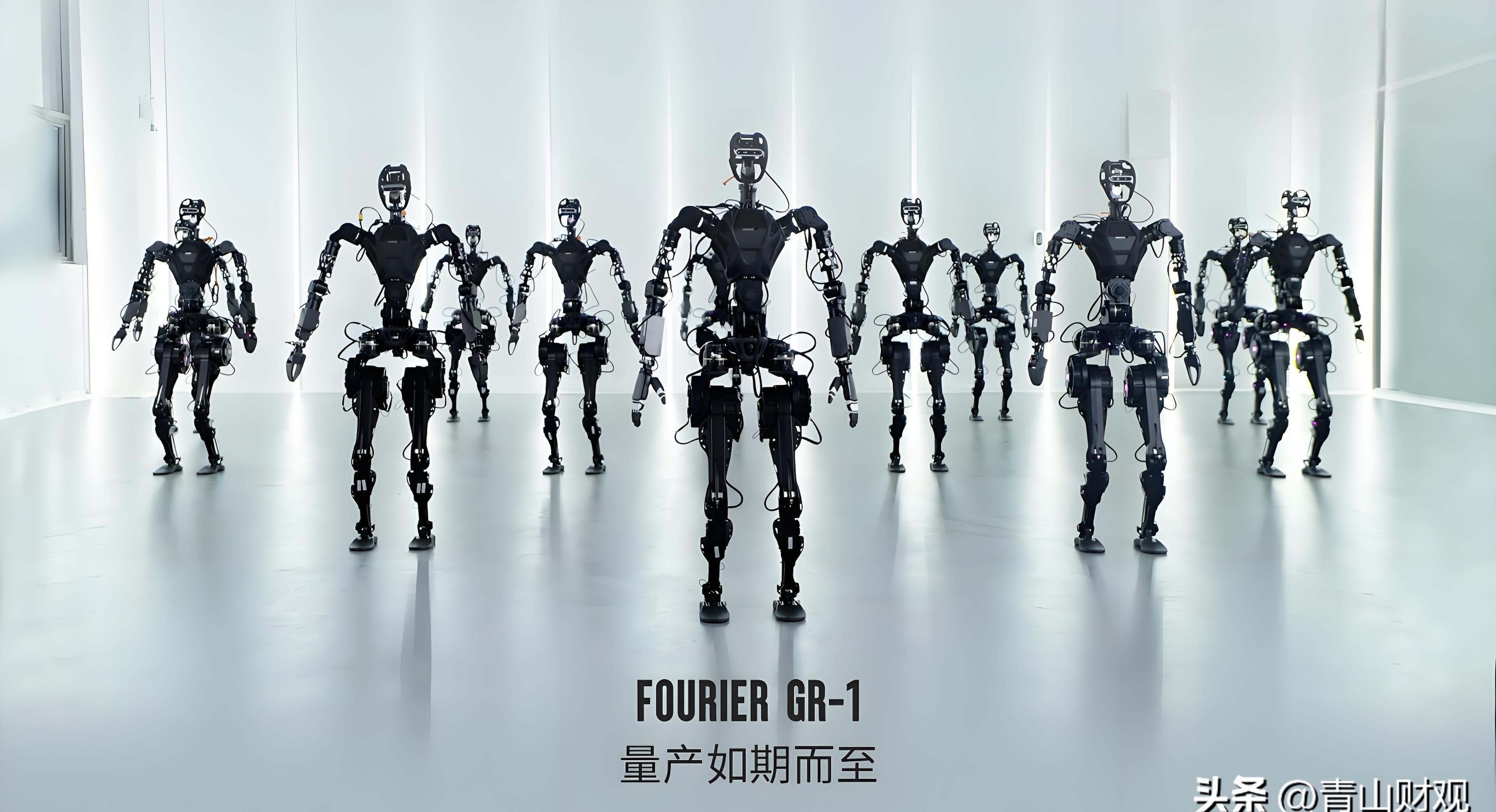 机构:人形机器人行业已进入商业化初期