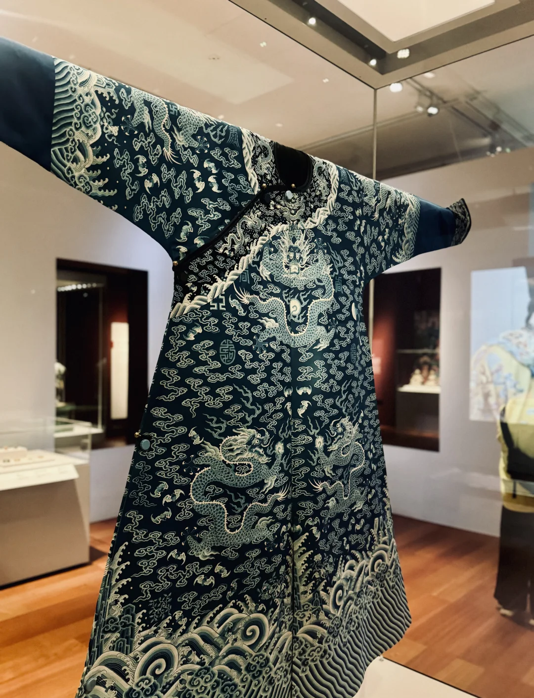 香港M+博物馆举办“赵无极：版艺匠心”特别展览