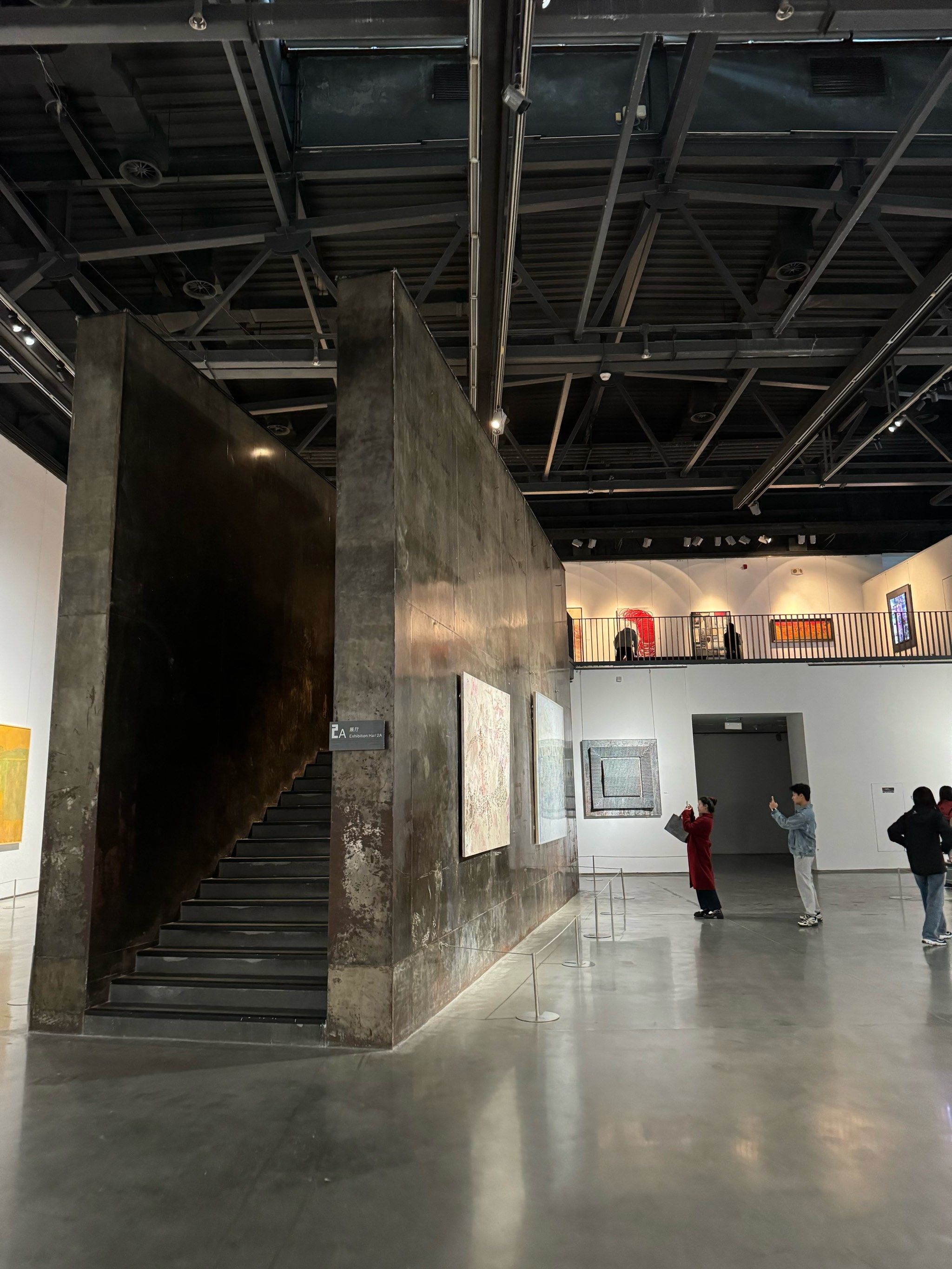 第十届中国北京国际美术双年展