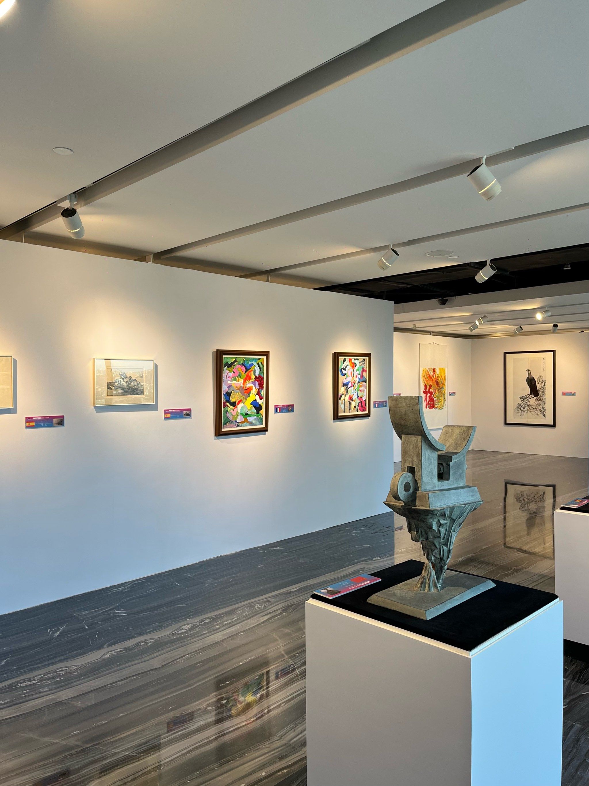 第十届中国北京国际美术双年展