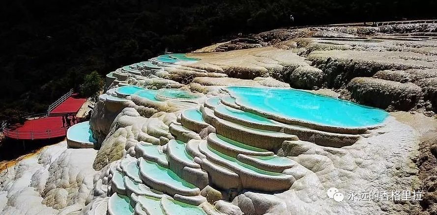 迪庆香格里拉机场货邮吞吐量突破1600吨
