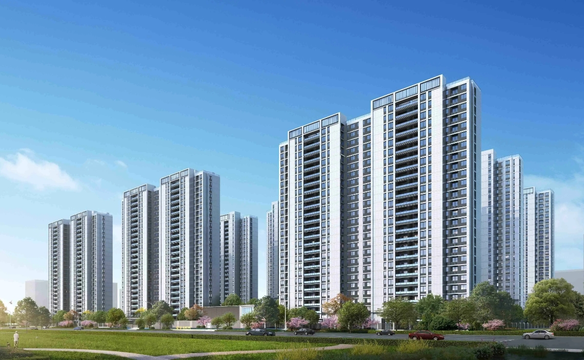 滨江集团发生3笔大宗交易 合计成交9500.59万元