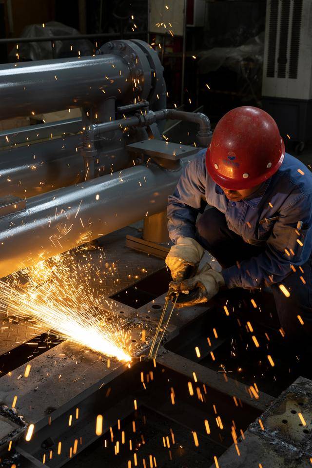 高澜股份：现有产能可充分满足当前订单及市场需求