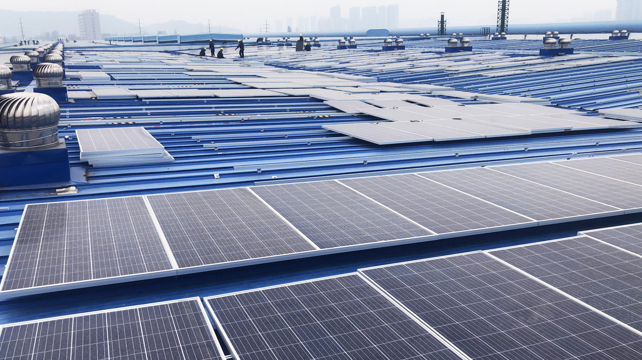 西子洁能参股公司众能光电：复合半透明顶电极技术获新突破，有望加速太空光伏国产化进程