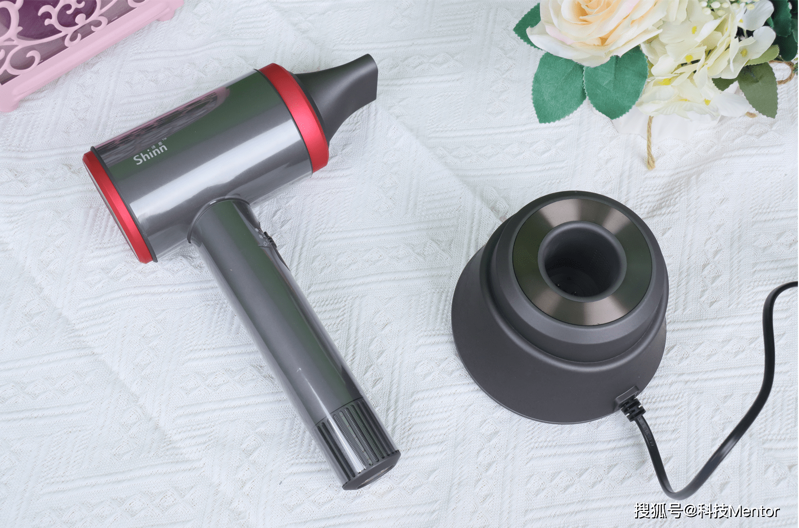 保险有温度,人保服务 _2026年吹风机行业：国货品牌加速技术自研与设计突破，抢占中高端市场份额