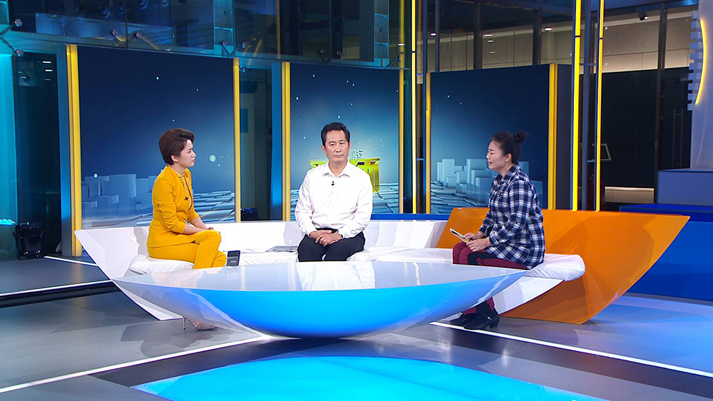“寻子的哥”杨晓青：把孩子找回来，不是为了让他做“笼子里的鸟”