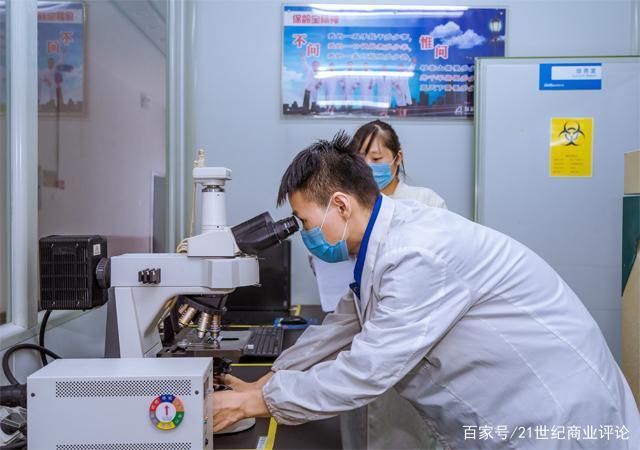 保龄宝：公司在阿洛酮糖生产技术和成本控制方面具备一定优势