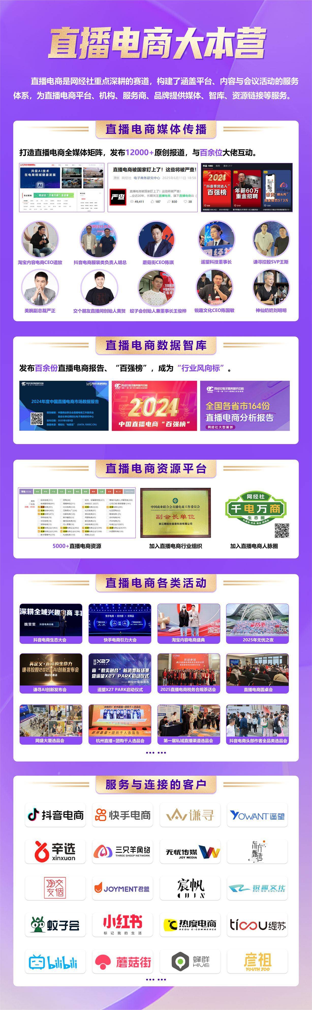 剑指直播电商虚假宣传 两部门发布《直播电商监督管理办法》