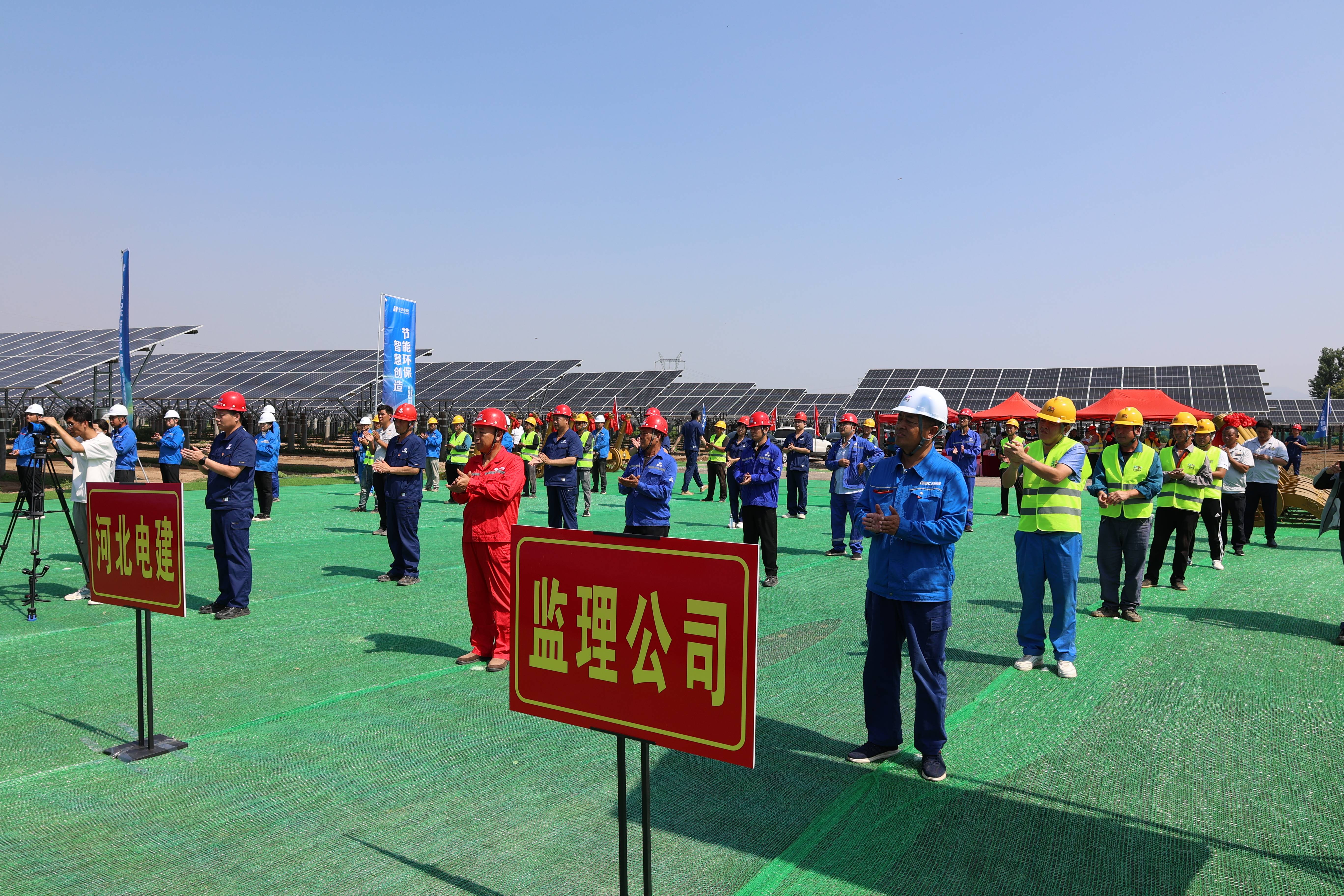 豫能控股：在运新能源装机730.09MW