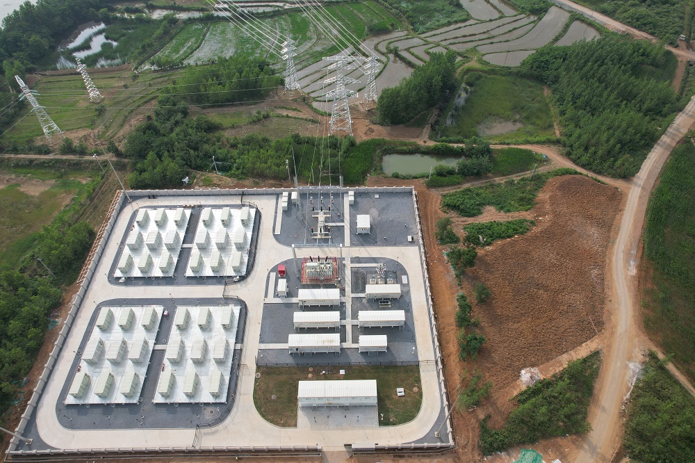 豫能控股：在运新能源装机730.09MW