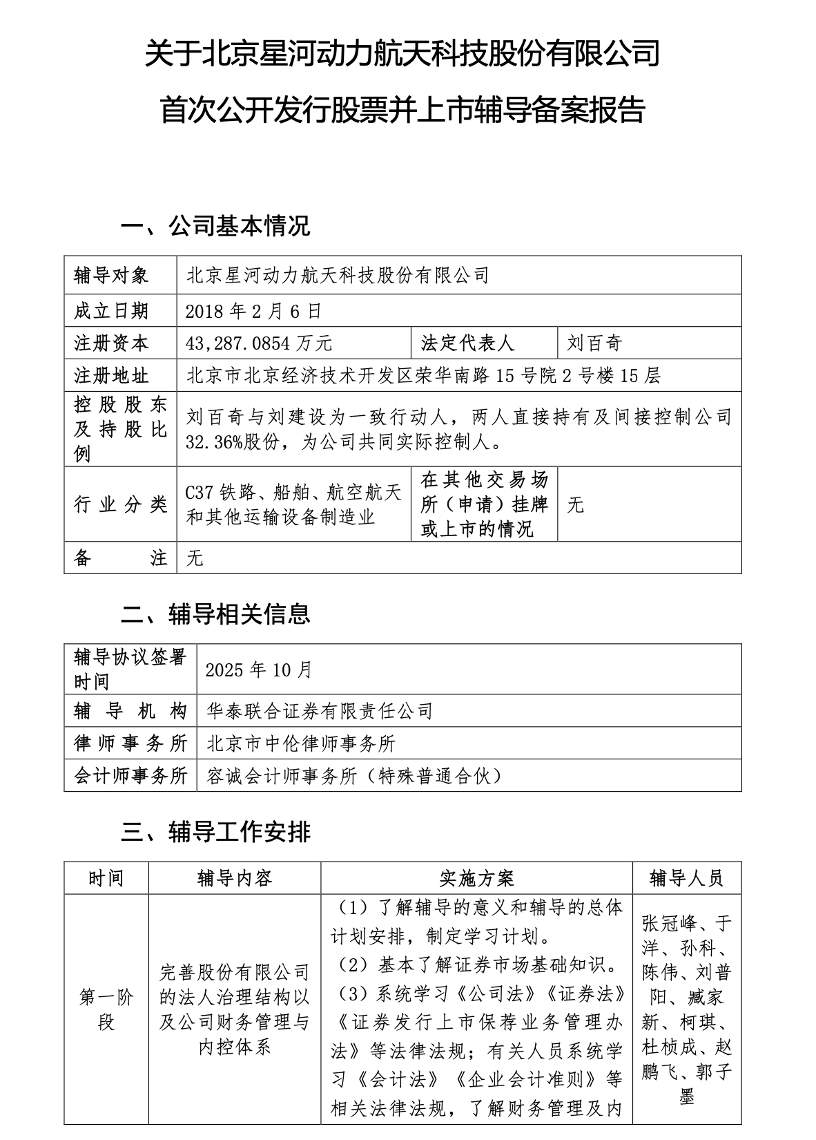 星河动力公布火箭的回收控制方法专利