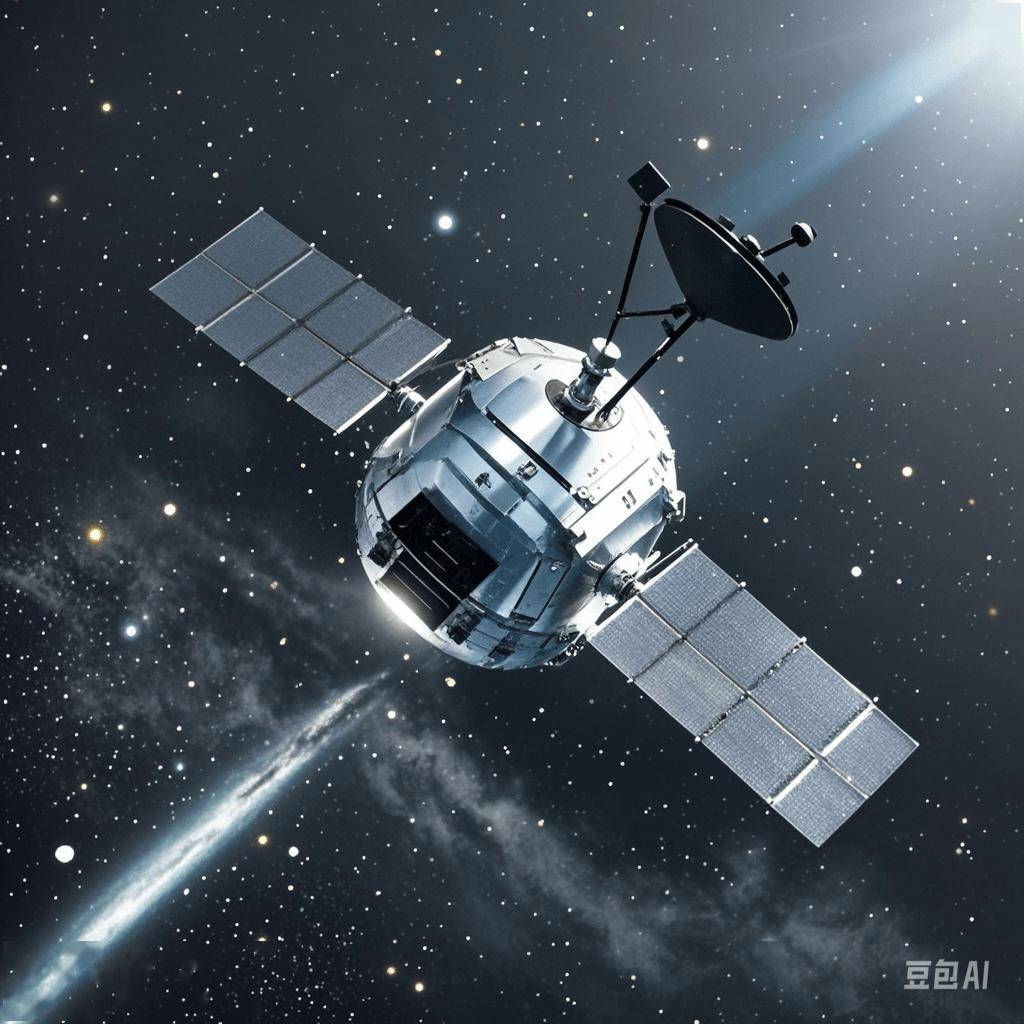 盛路通信：具备手机直连卫星天线技术