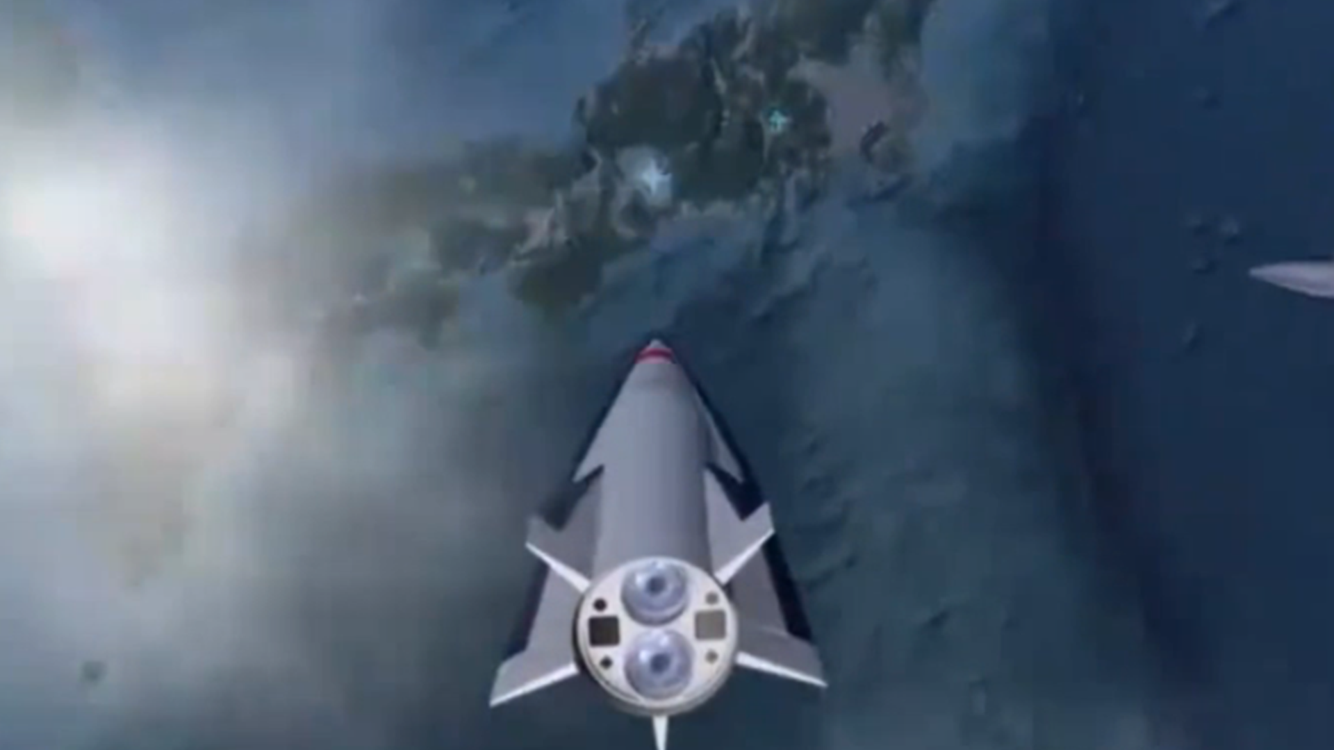 北京国资正式入股造出高超音速导弹的民企