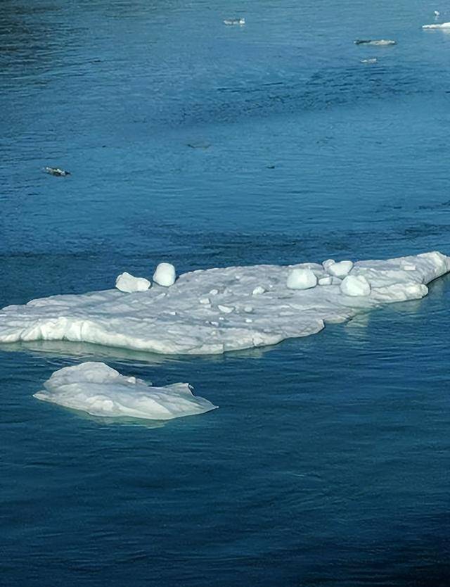 海水也结冰，严重冰期影响几何？