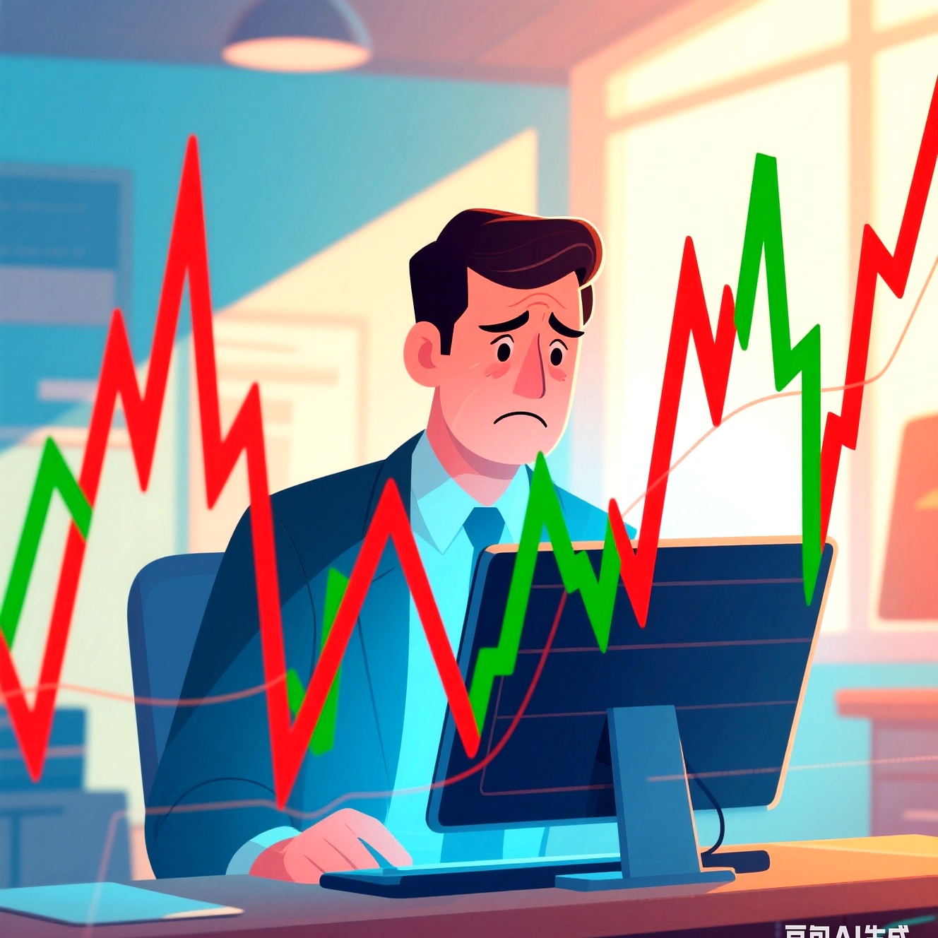 2025年净利润预计下降4.80%―22.43% 华凯易佰大涨5.86%