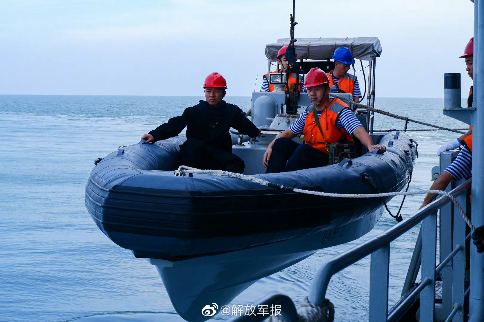 中钢天源：耐高温钕铁硼磁体未进行海军舰载设备盐雾认证