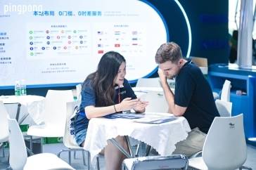 “制造+服务”双线并进 大金重工迈向全球价值链高端