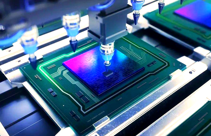 矩子科技：半导体封测AOI可应用于AI芯片封测部分环节