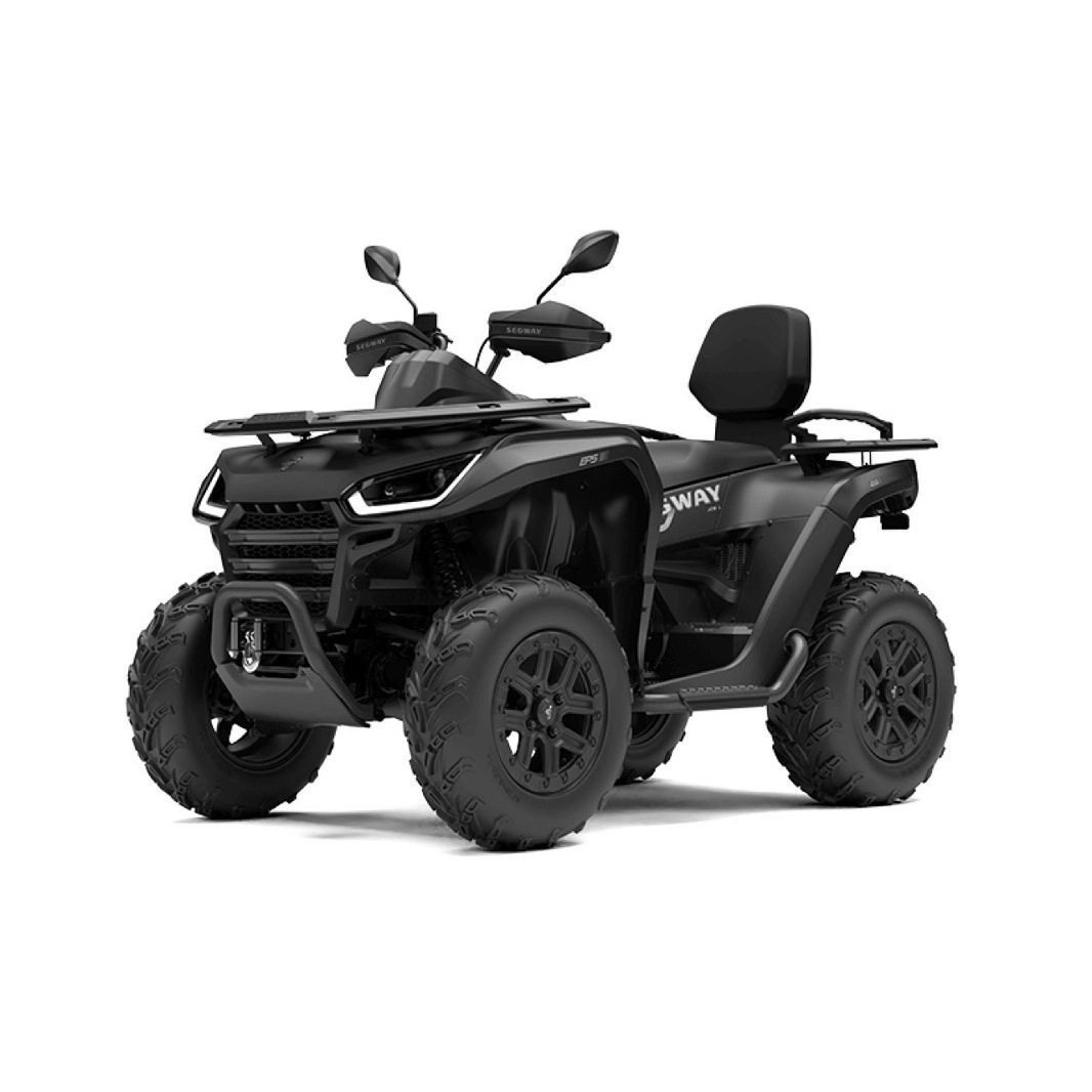 春风动力获得实用新型专利授权：“全地形车”