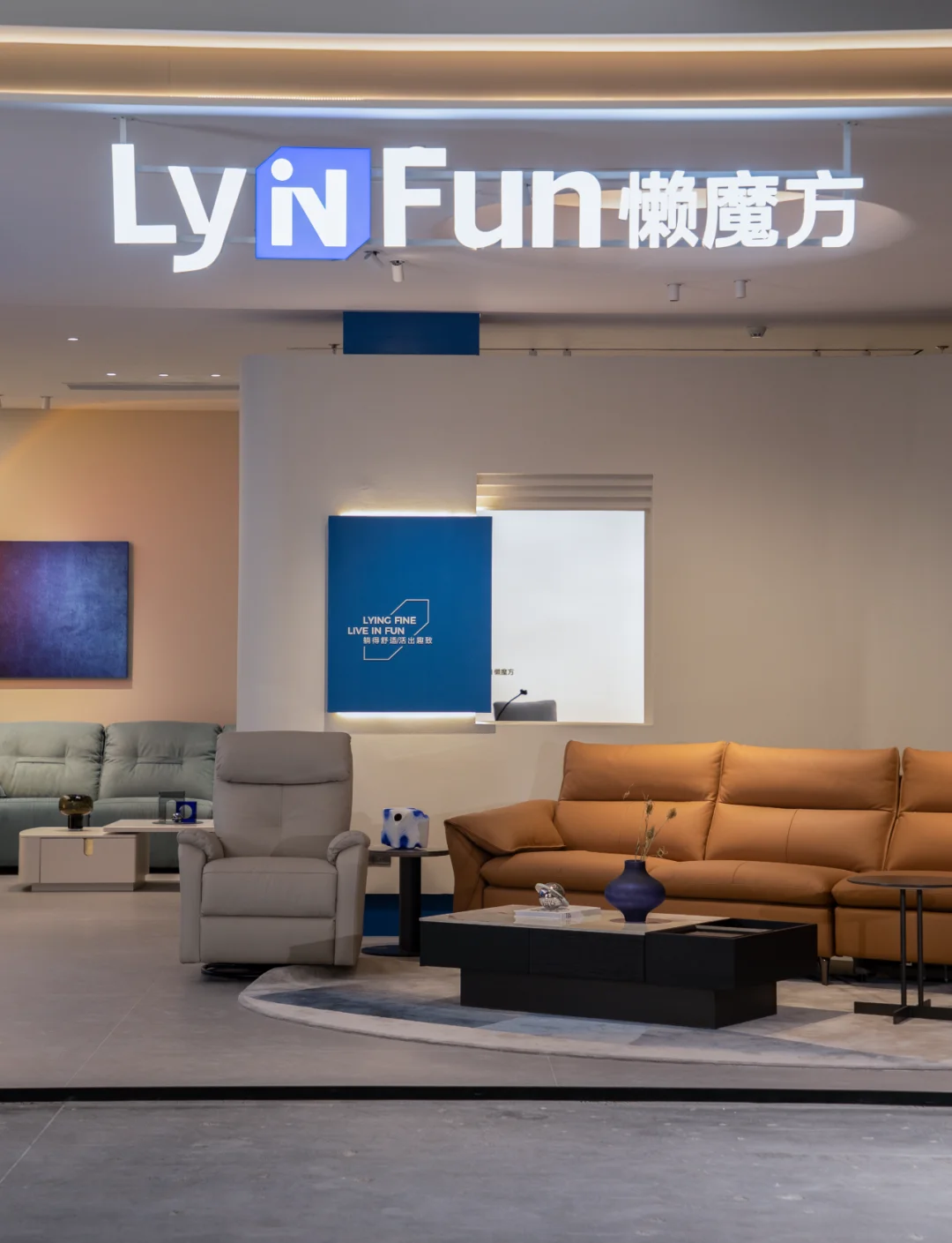 浙江永强获得外观设计专利授权：“沙发（带屏档）”