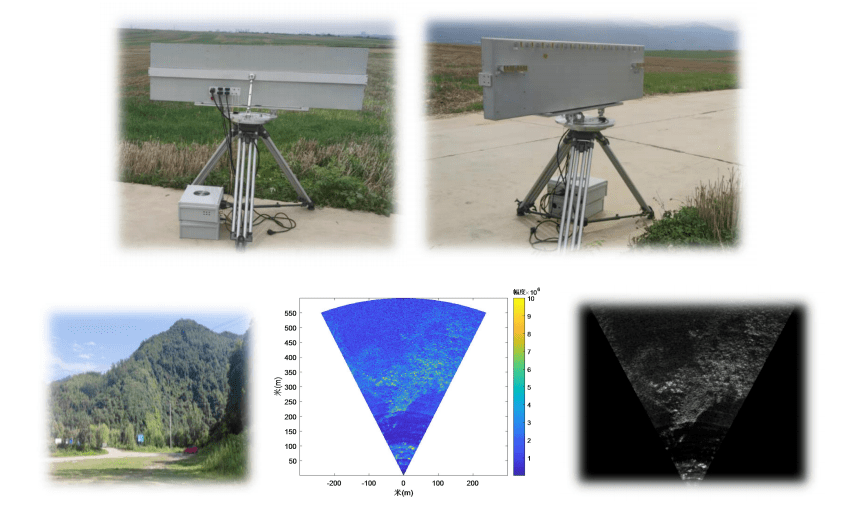 航天宏图获得发明专利授权：“海洋SAR图像中海洋内波的检测方法、装置和电子设备”