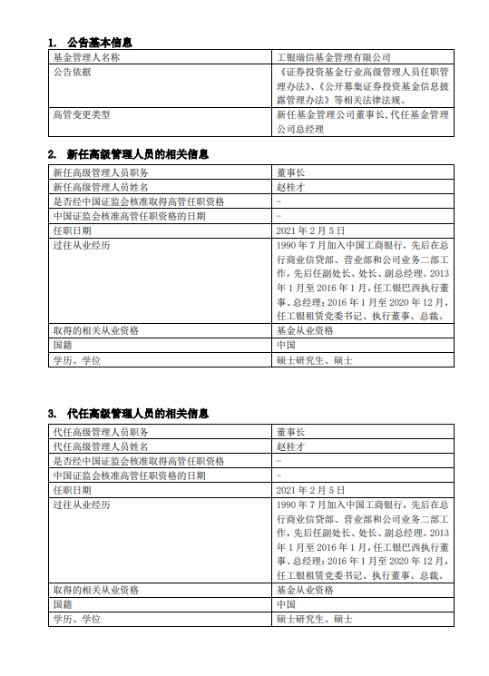 “换帅潮”背后的领导力密码 中国基金公司需要什么样的高管