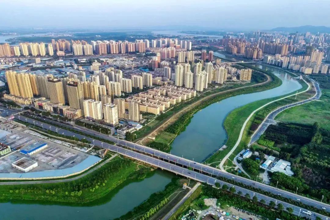 绵阳：2025年GDP超4600亿元 同比增长6.5%