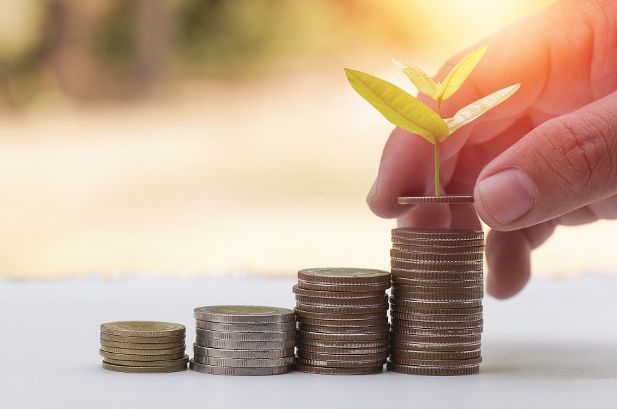 嘉元科技：预计2025年净利润5000万元―6500万元 同比扭亏为盈