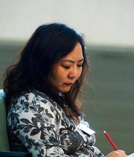 62岁神秘女富豪被查,3家A股公司遭殃?